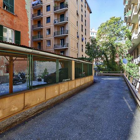Carignano Design Apartments By Wonderful Italy Genua Exteriör bild
