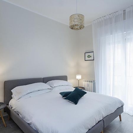 Carignano Design Apartments By Wonderful Italy Genua Exteriör bild