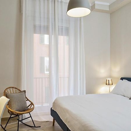Carignano Design Apartments By Wonderful Italy Genua Exteriör bild