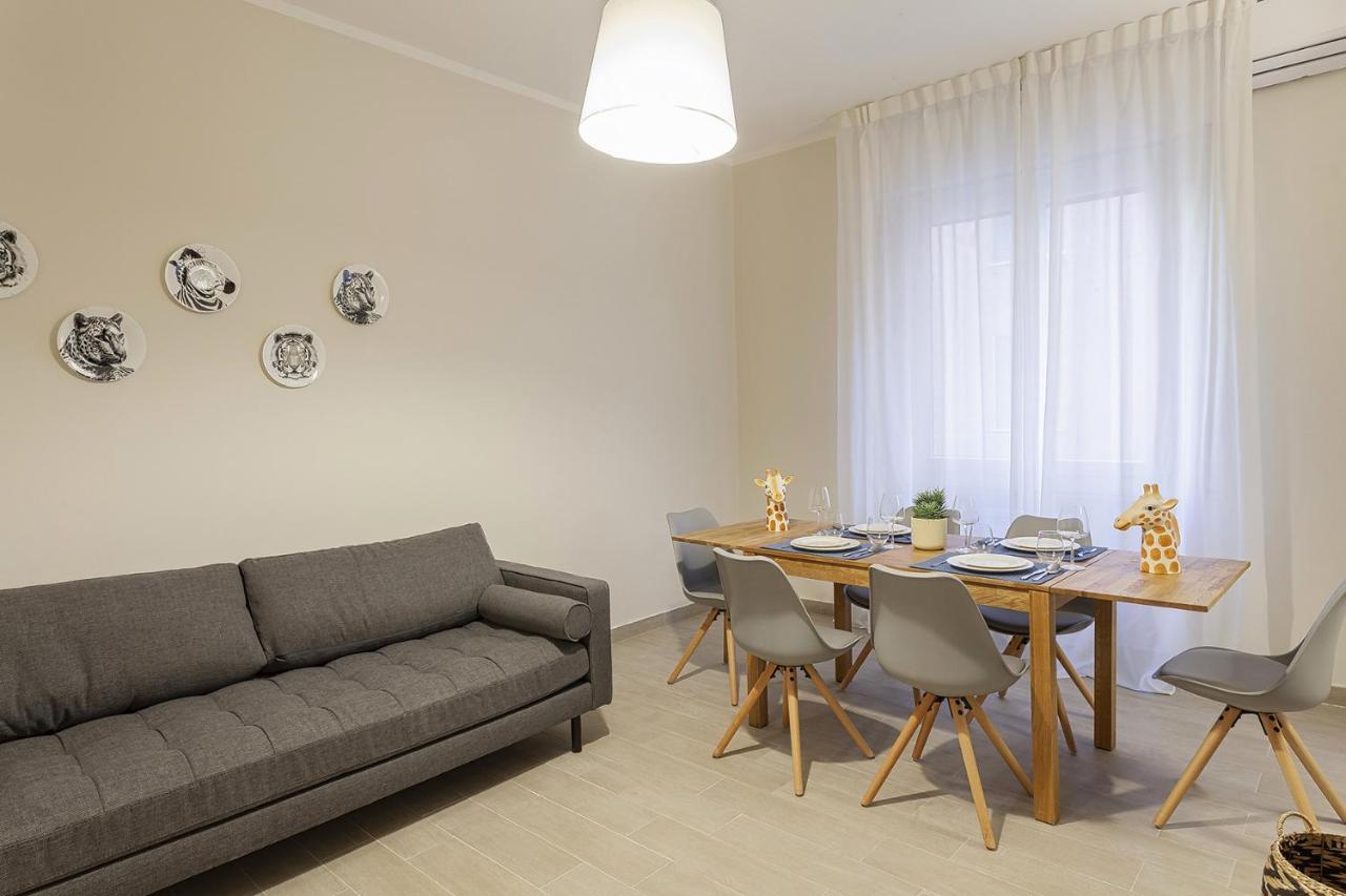 Carignano Design Apartments By Wonderful Italy Genua Exteriör bild