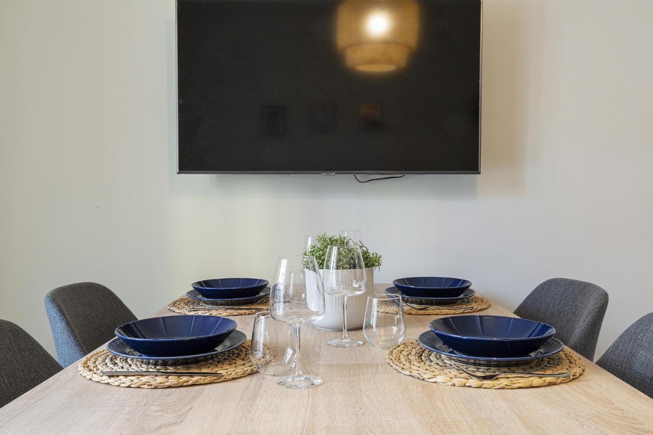 Carignano Design Apartments By Wonderful Italy Genua Exteriör bild