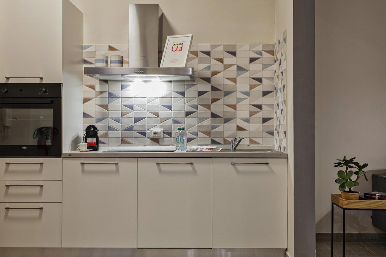 Carignano Design Apartments By Wonderful Italy Genua Exteriör bild