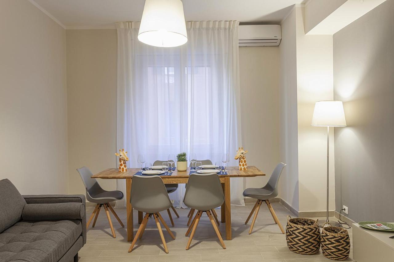 Carignano Design Apartments By Wonderful Italy Genua Exteriör bild