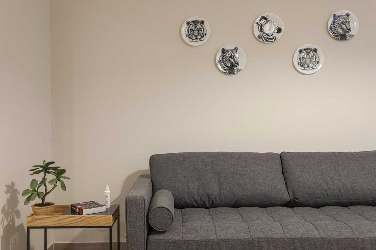 Carignano Design Apartments By Wonderful Italy Genua Exteriör bild