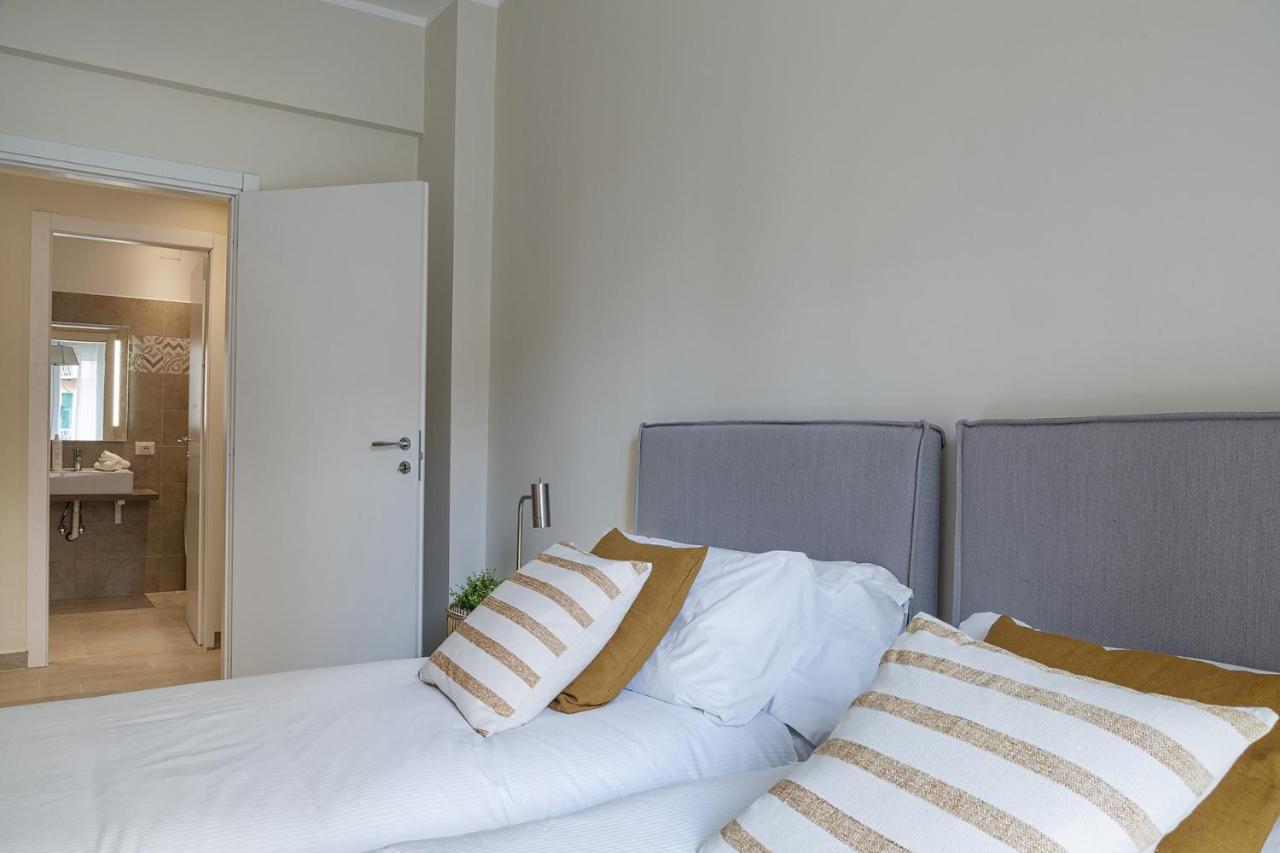 Carignano Design Apartments By Wonderful Italy Genua Exteriör bild