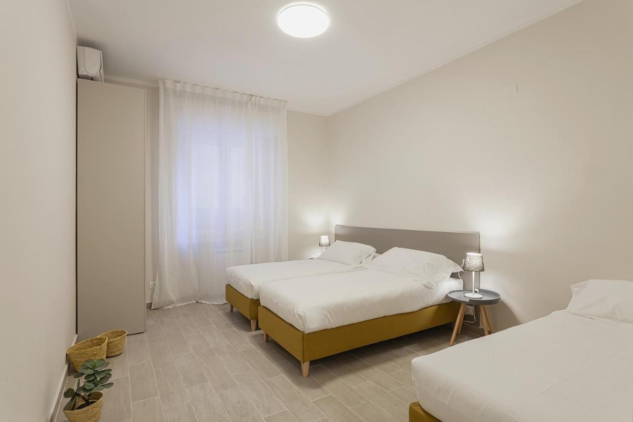 Carignano Design Apartments By Wonderful Italy Genua Exteriör bild