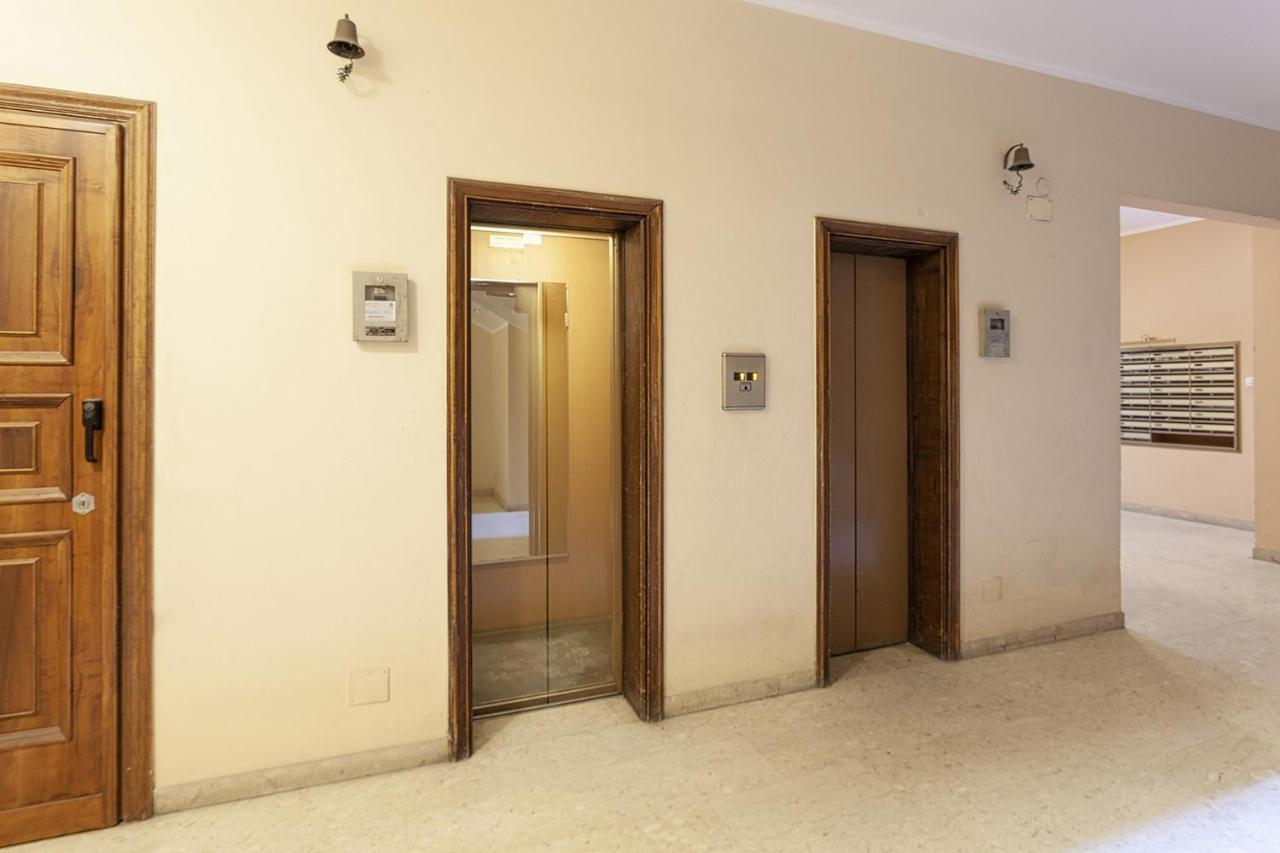 Carignano Design Apartments By Wonderful Italy Genua Exteriör bild