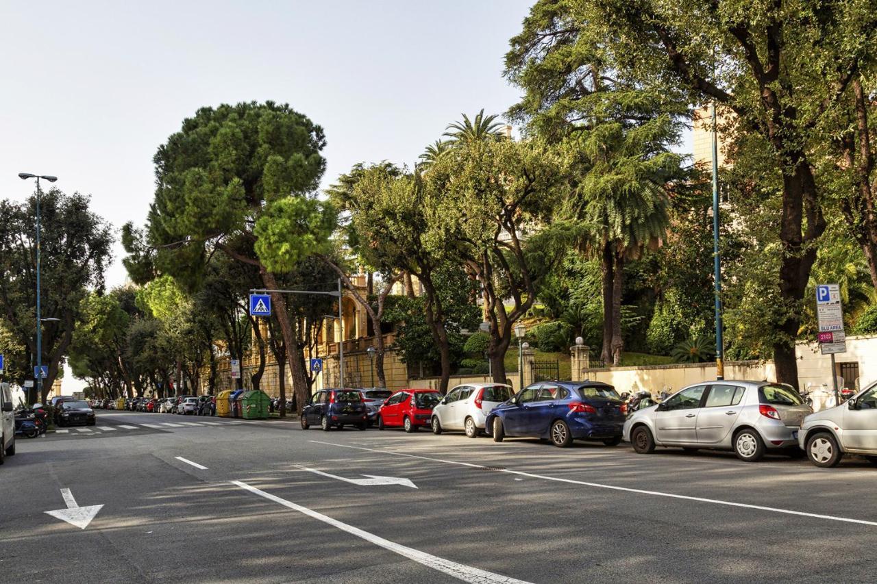 Carignano Design Apartments By Wonderful Italy Genua Exteriör bild