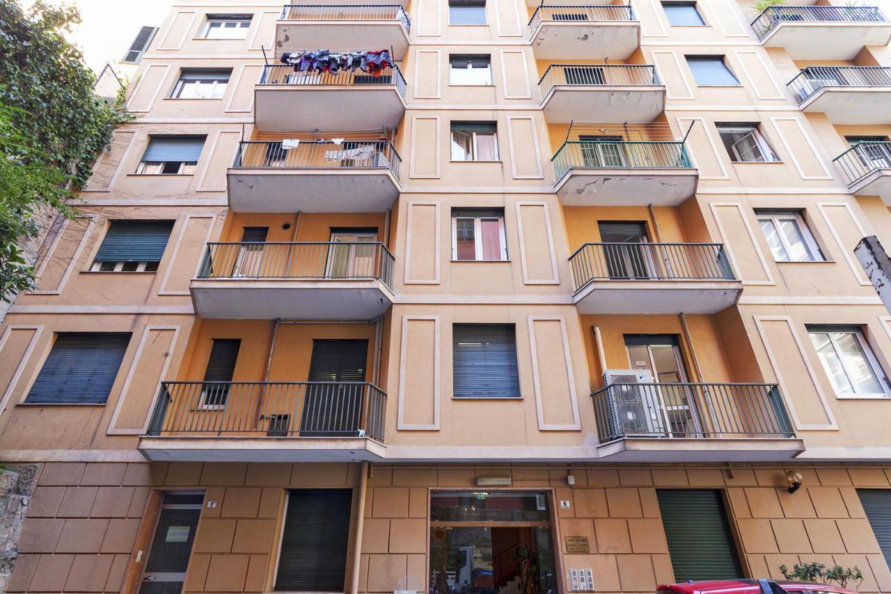 Carignano Design Apartments By Wonderful Italy Genua Exteriör bild