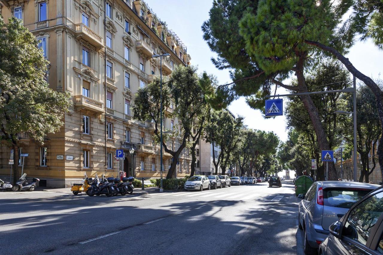 Carignano Design Apartments By Wonderful Italy Genua Exteriör bild