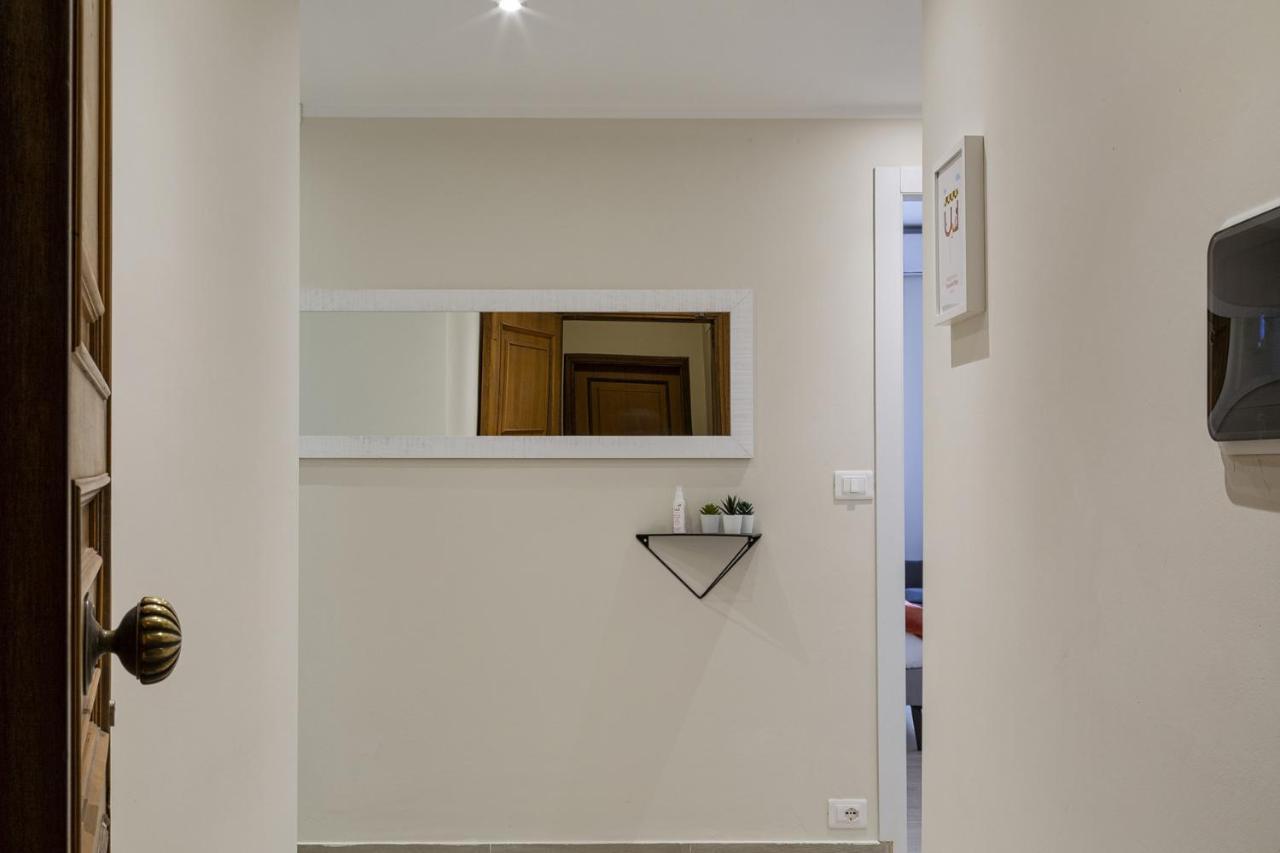 Carignano Design Apartments By Wonderful Italy Genua Exteriör bild