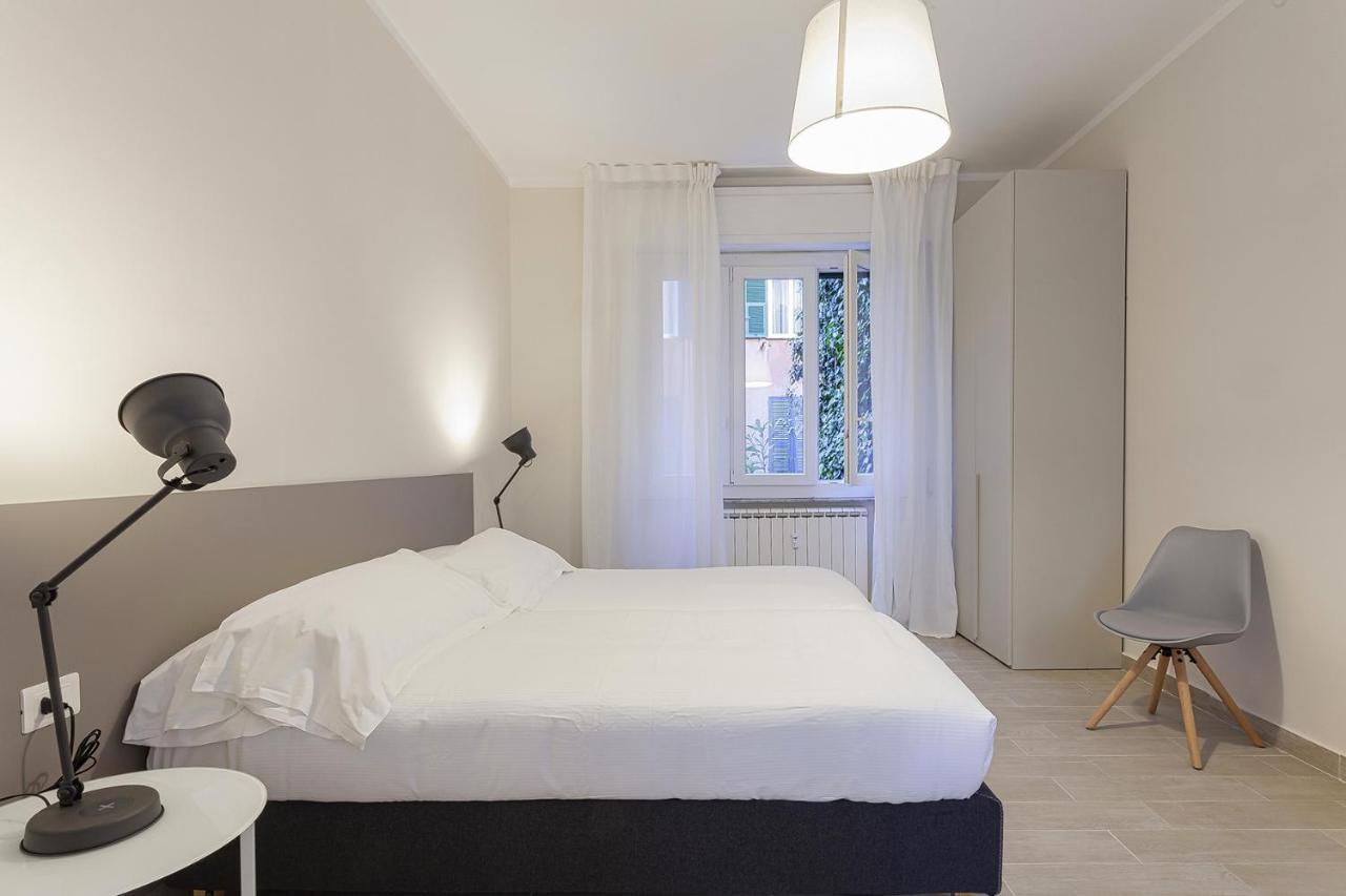 Carignano Design Apartments By Wonderful Italy Genua Exteriör bild