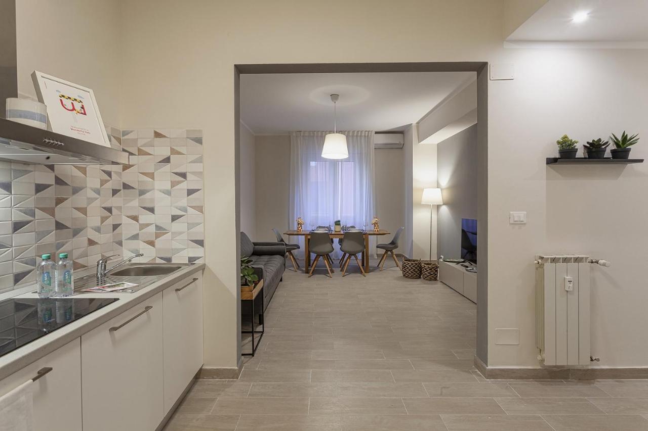 Carignano Design Apartments By Wonderful Italy Genua Exteriör bild