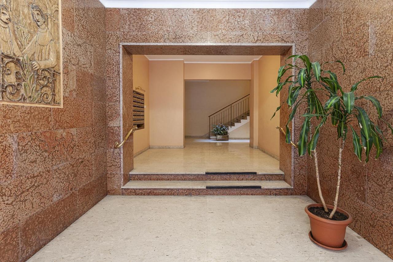 Carignano Design Apartments By Wonderful Italy Genua Exteriör bild