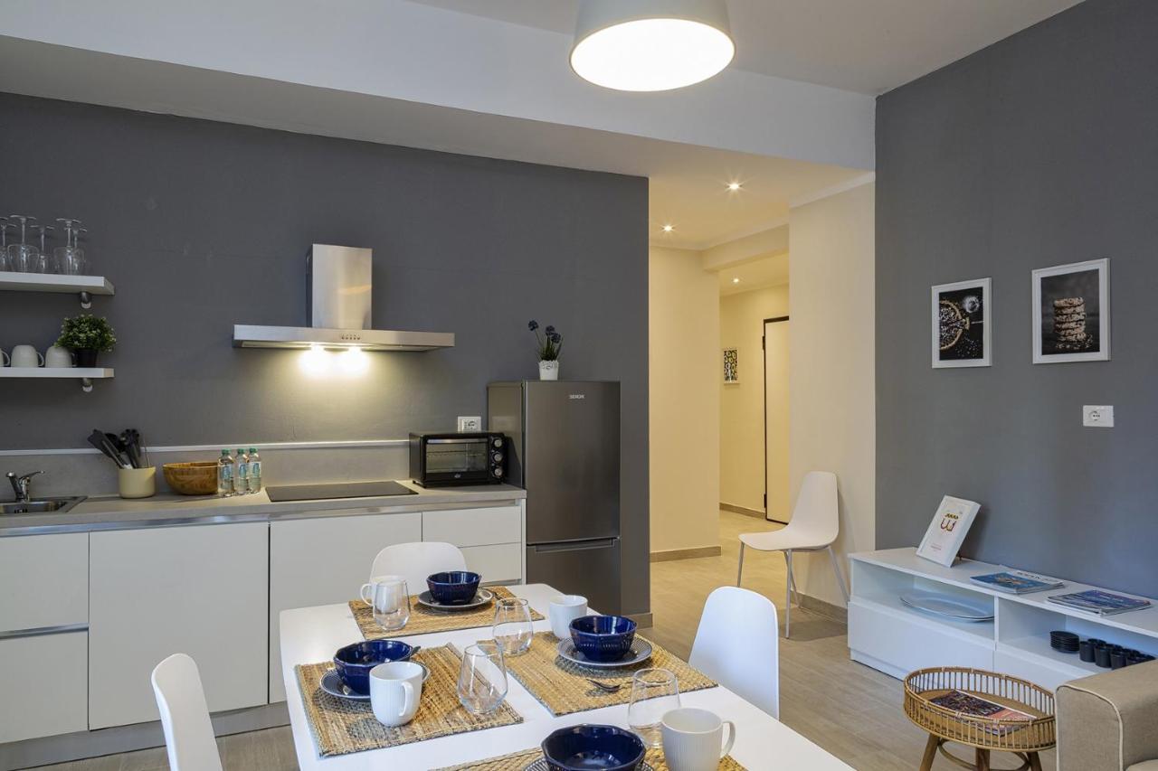 Carignano Design Apartments By Wonderful Italy Genua Exteriör bild