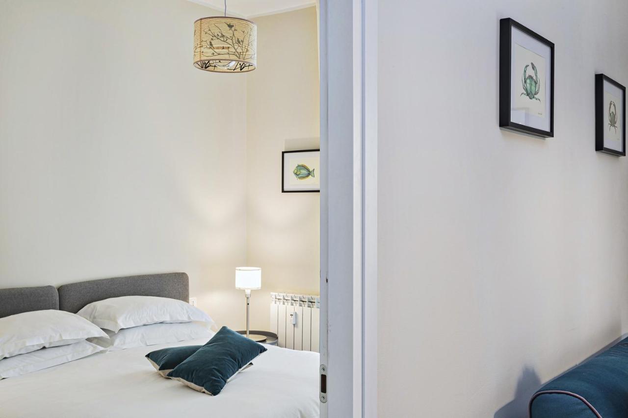 Carignano Design Apartments By Wonderful Italy Genua Exteriör bild