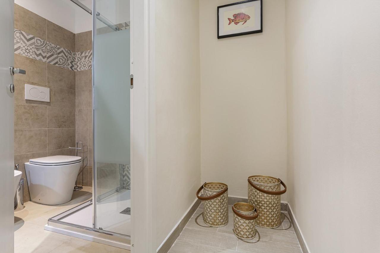 Carignano Design Apartments By Wonderful Italy Genua Exteriör bild