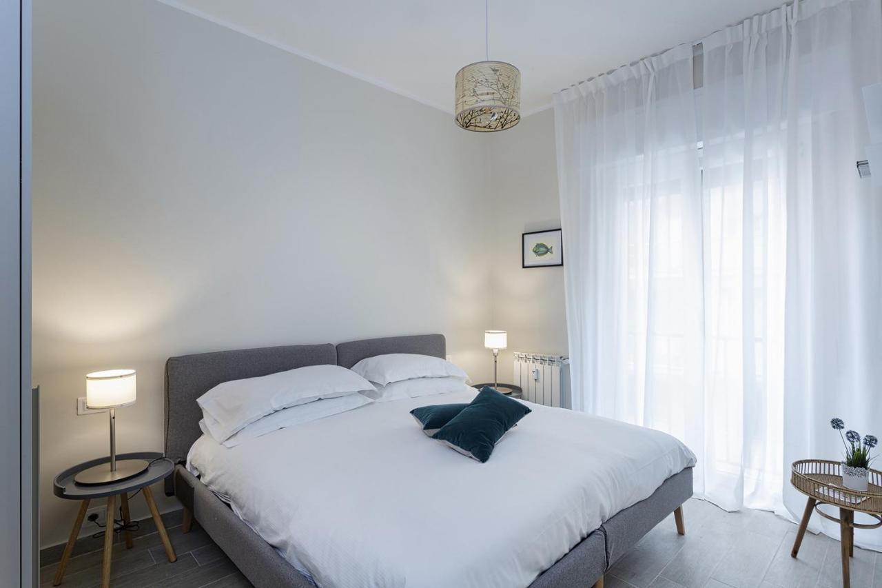 Carignano Design Apartments By Wonderful Italy Genua Exteriör bild