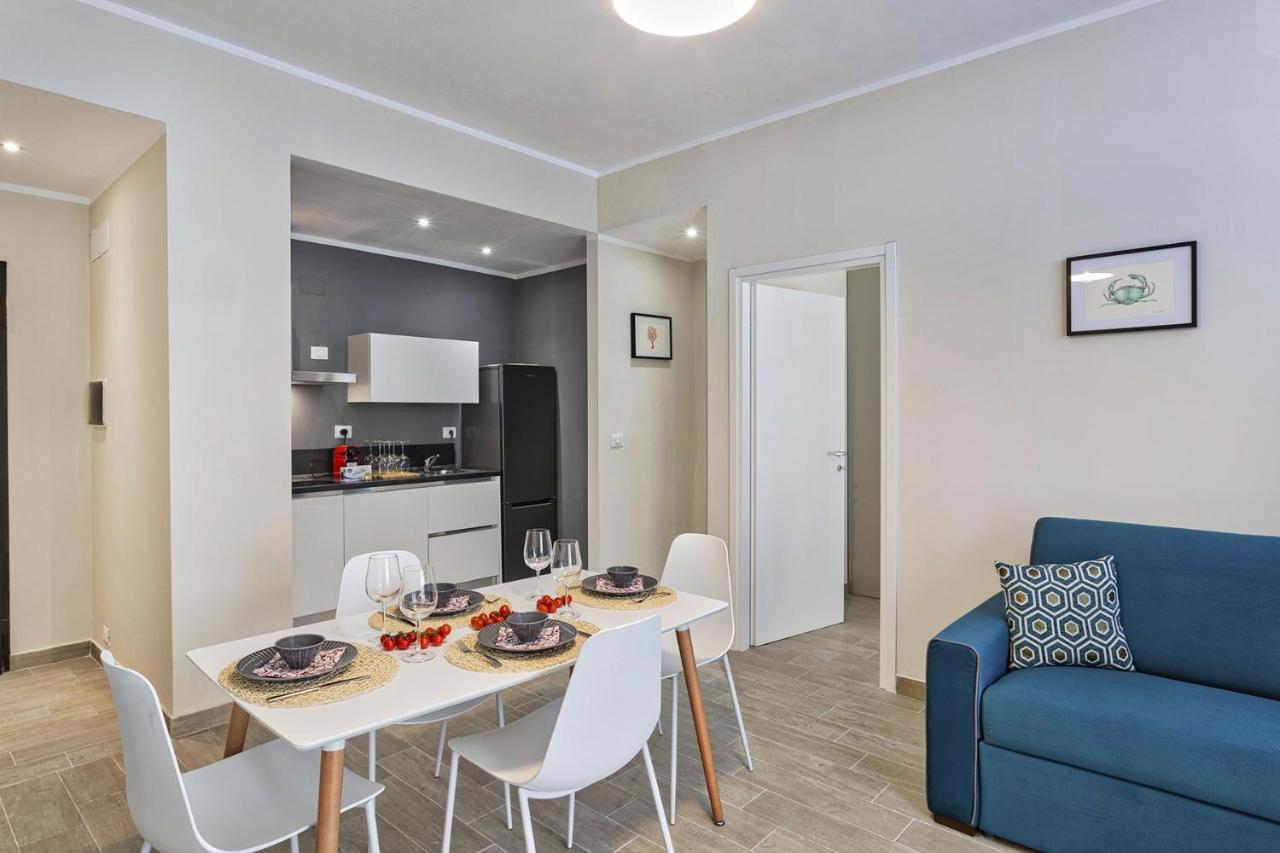 Carignano Design Apartments By Wonderful Italy Genua Exteriör bild