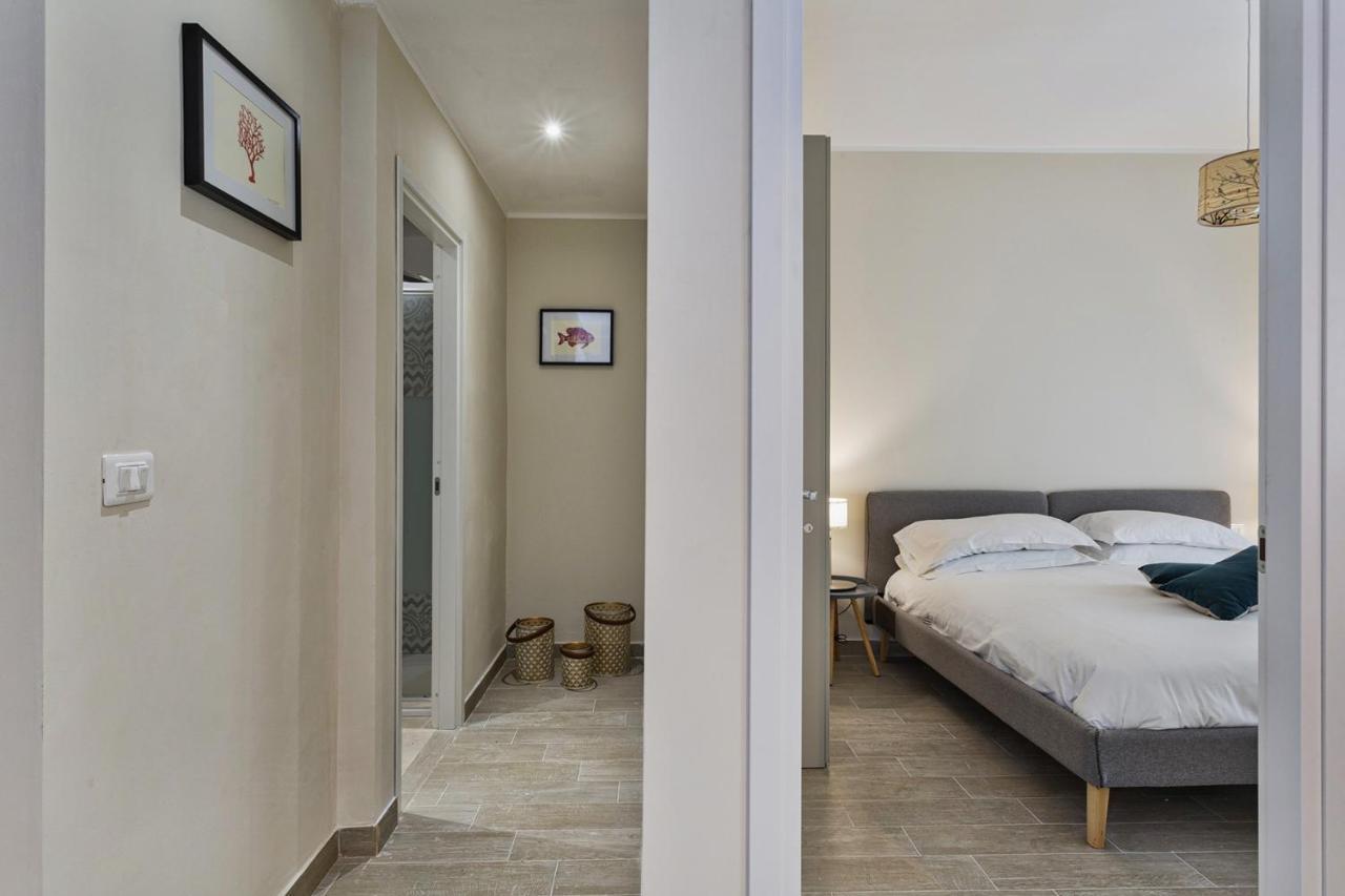Carignano Design Apartments By Wonderful Italy Genua Exteriör bild