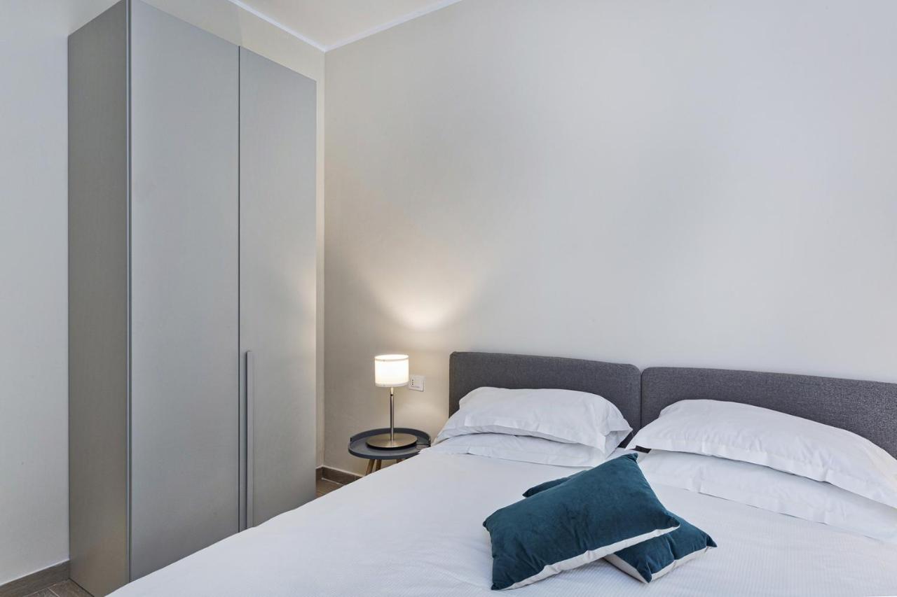 Carignano Design Apartments By Wonderful Italy Genua Exteriör bild