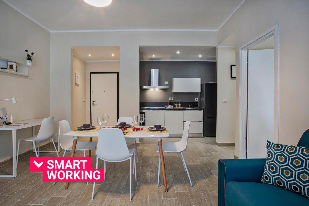Carignano Design Apartments By Wonderful Italy Genua Exteriör bild