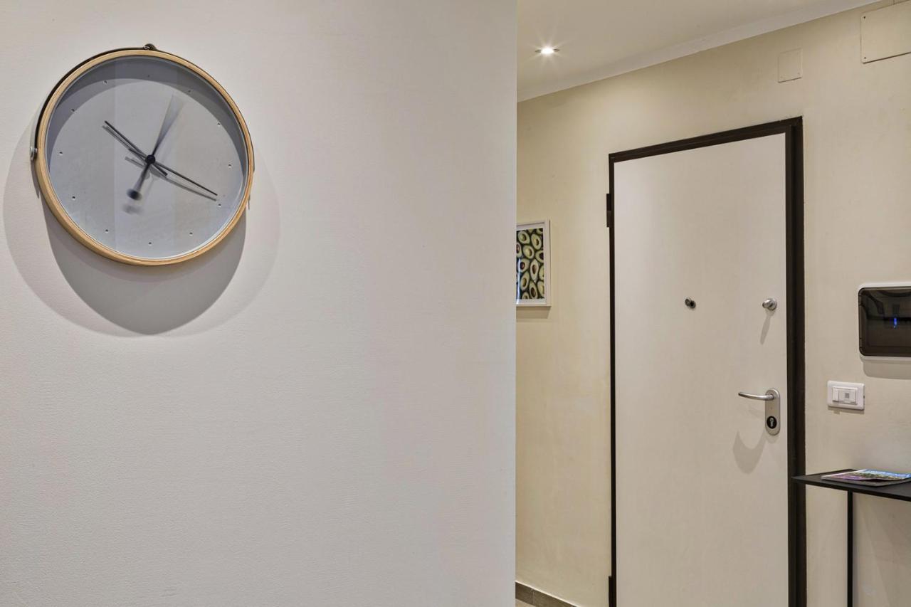 Carignano Design Apartments By Wonderful Italy Genua Exteriör bild