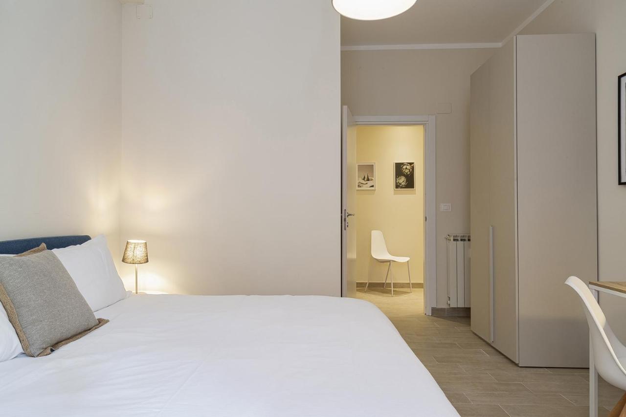 Carignano Design Apartments By Wonderful Italy Genua Exteriör bild