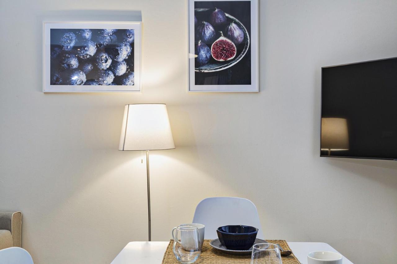 Carignano Design Apartments By Wonderful Italy Genua Exteriör bild