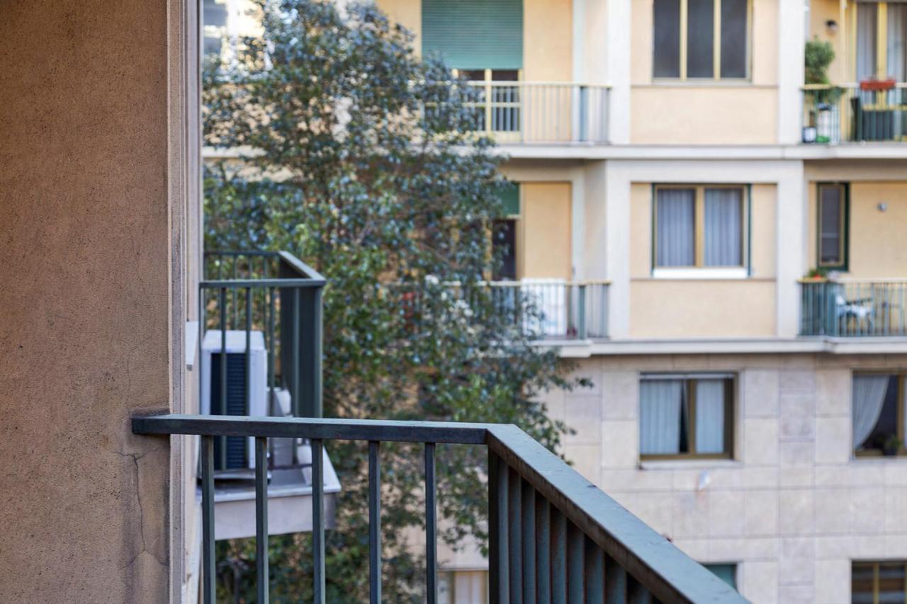 Carignano Design Apartments By Wonderful Italy Genua Exteriör bild