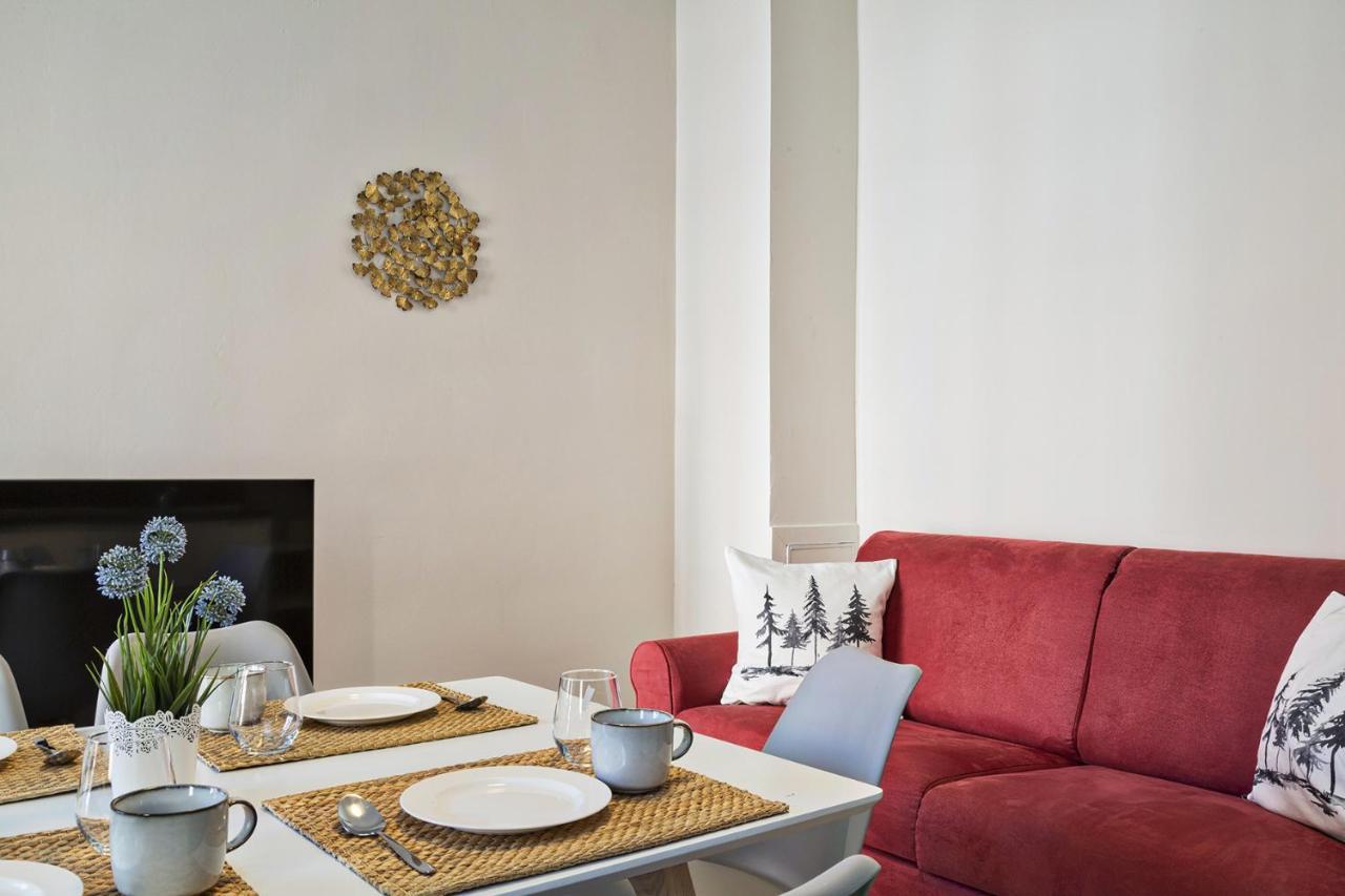 Carignano Design Apartments By Wonderful Italy Genua Exteriör bild