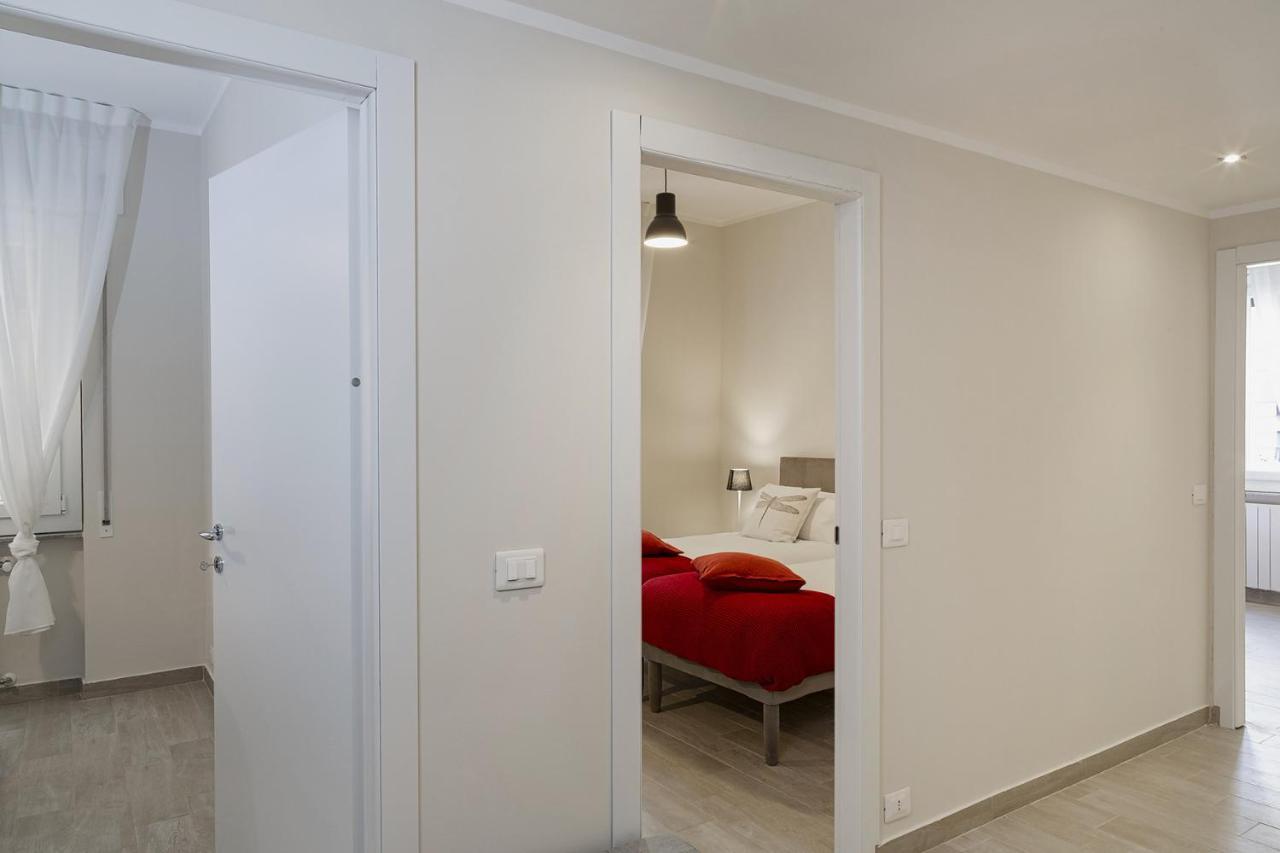Carignano Design Apartments By Wonderful Italy Genua Exteriör bild