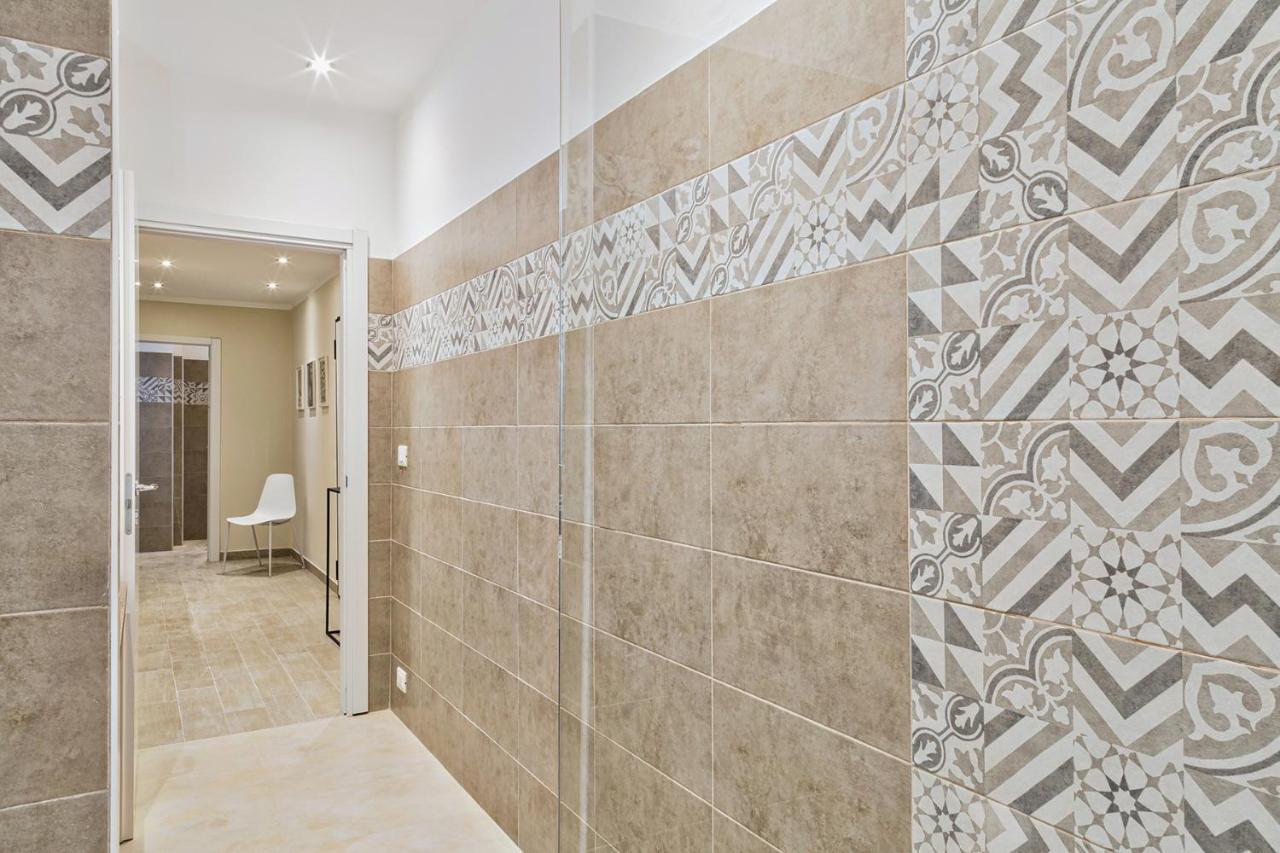 Carignano Design Apartments By Wonderful Italy Genua Exteriör bild