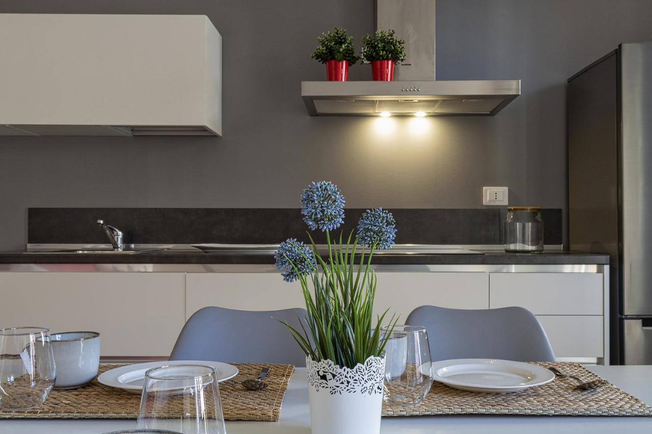 Carignano Design Apartments By Wonderful Italy Genua Exteriör bild