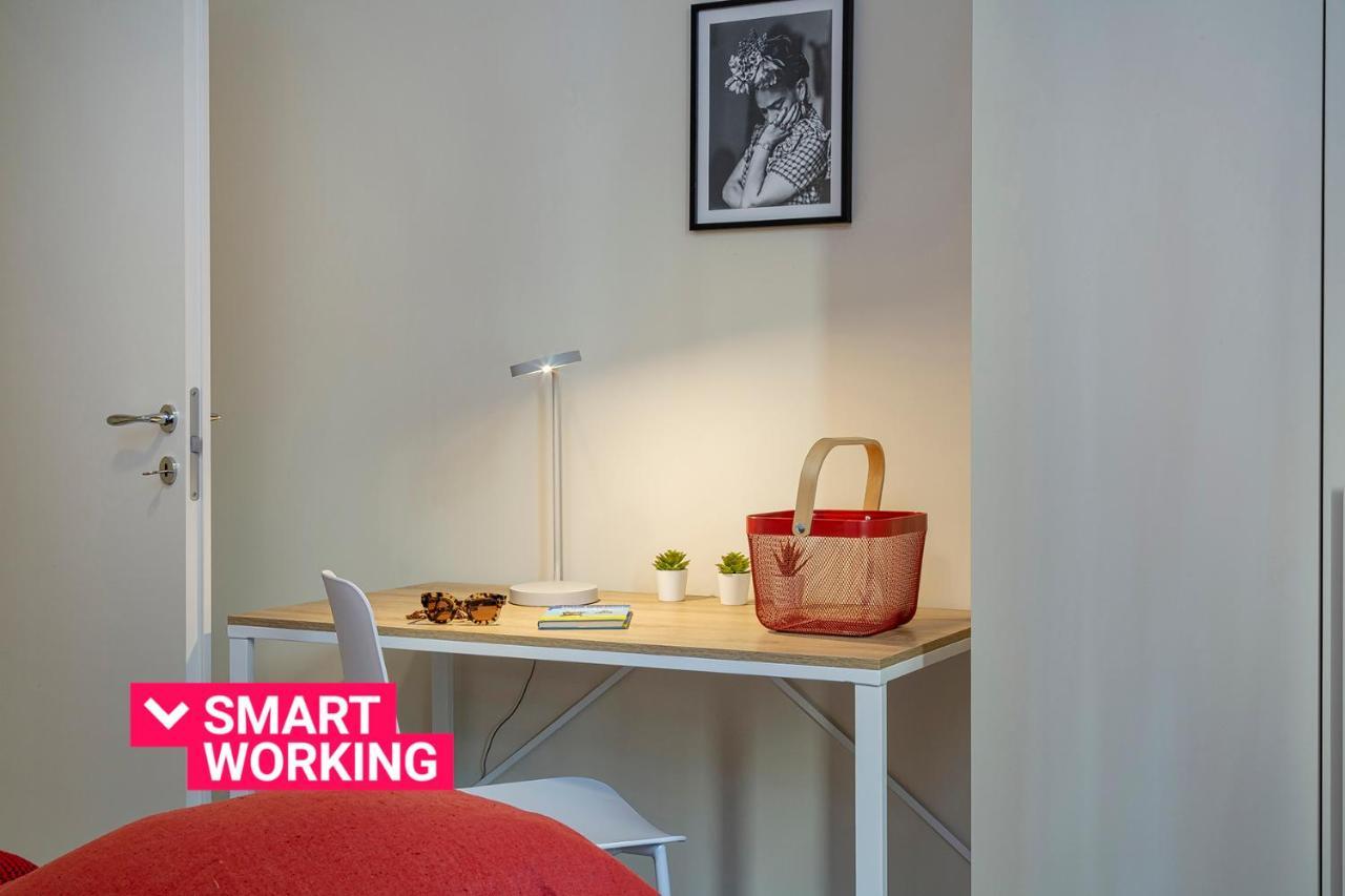 Carignano Design Apartments By Wonderful Italy Genua Exteriör bild